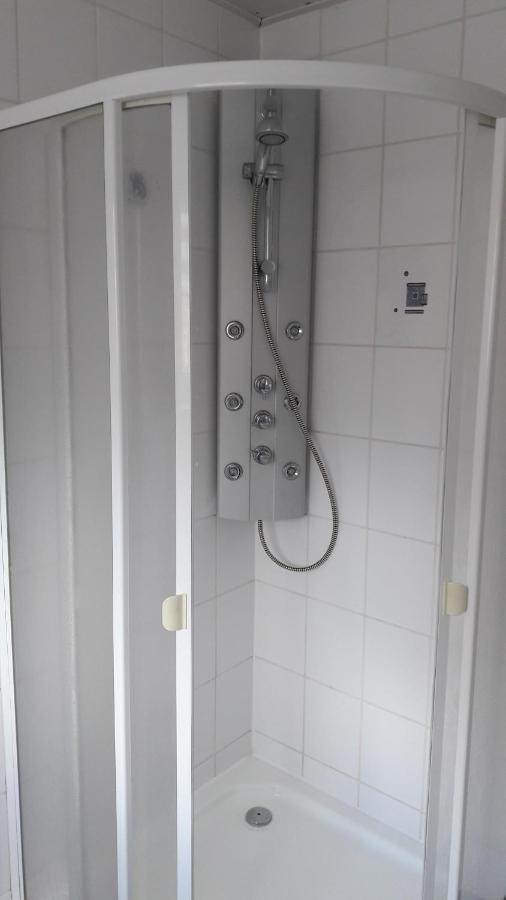 Ferienwohnung Auf Dem Pferdehof Schotten Zewnętrze zdjęcie